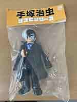 REDSHARK 手塚治虫ソフビ ブラックジャック レッドシャーク ポピー REDSHARK 手塚治虫ソフビ ブラックジャック レッドシャーク